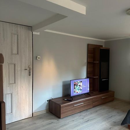 Apartament Pokoje Ul Teligi 4 Nr 11 Świnoujście Zewnętrze zdjęcie