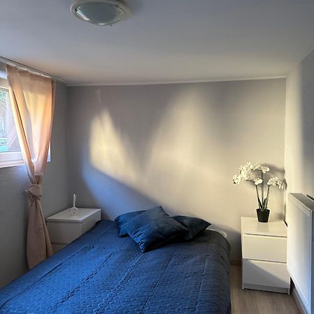 Apartament Pokoje Ul Teligi 4 Nr 11 Świnoujście Zewnętrze zdjęcie