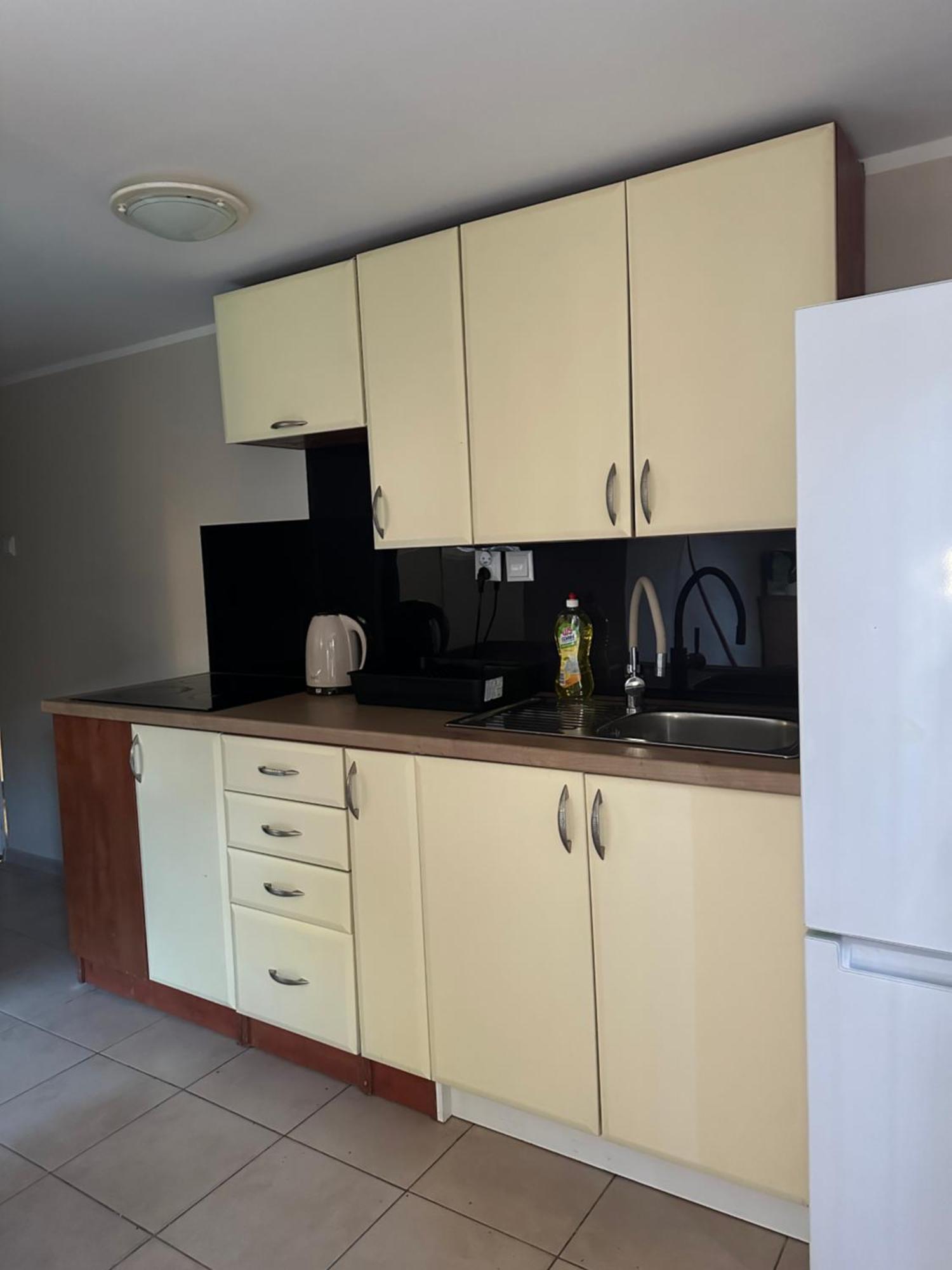 Apartament Pokoje Ul Teligi 4 Nr 11 Świnoujście Zewnętrze zdjęcie