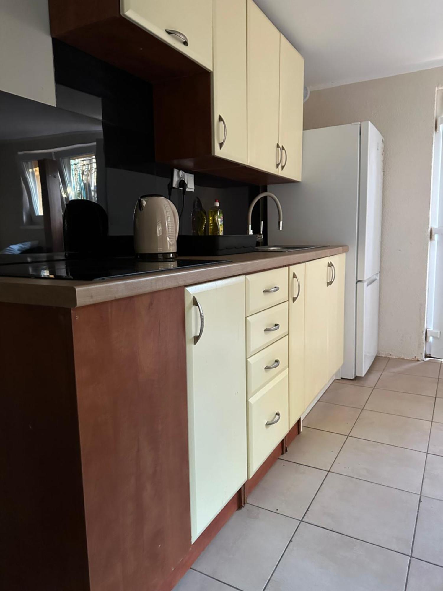Apartament Pokoje Ul Teligi 4 Nr 11 Świnoujście Zewnętrze zdjęcie