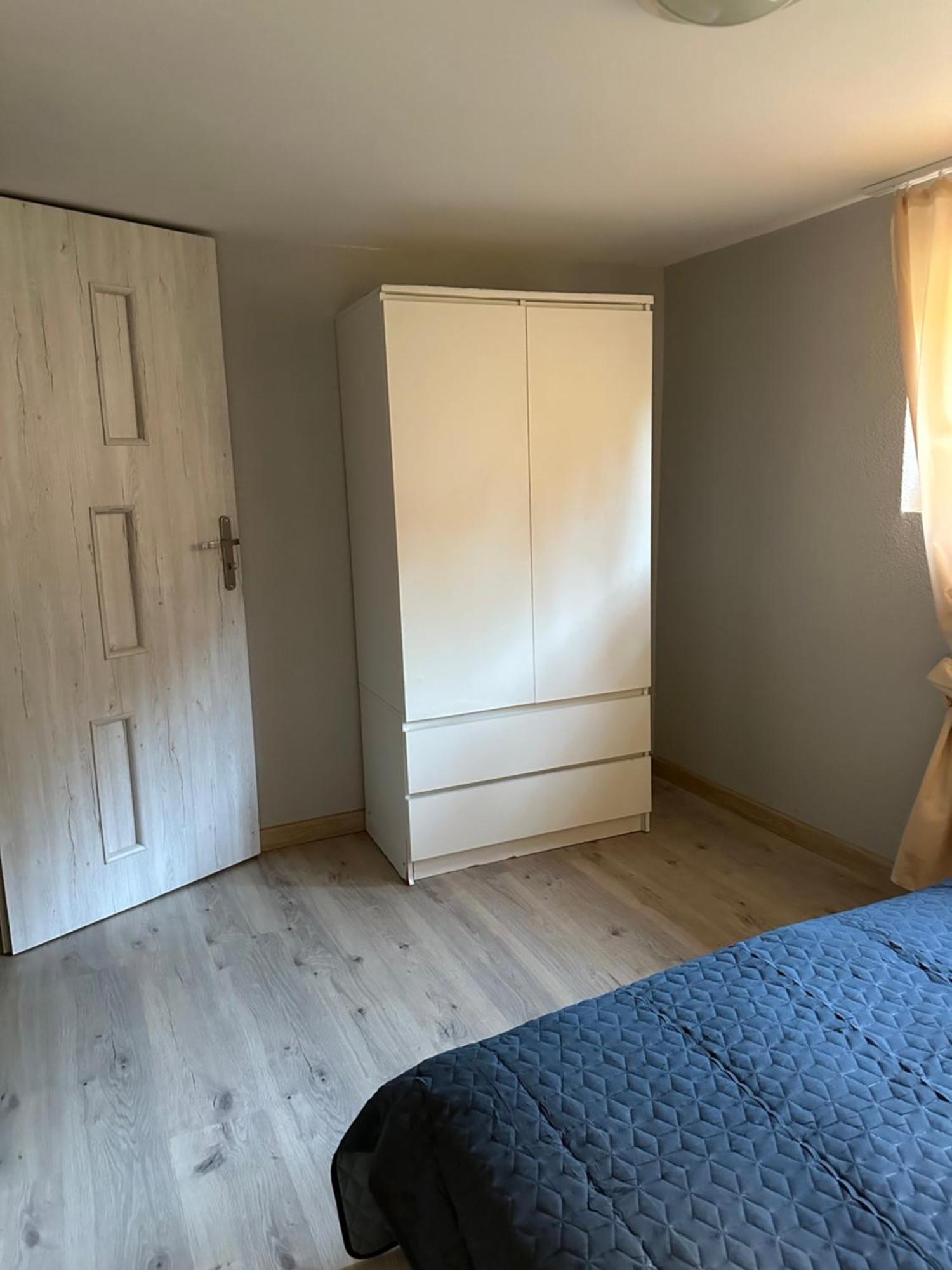 Apartament Pokoje Ul Teligi 4 Nr 11 Świnoujście Zewnętrze zdjęcie