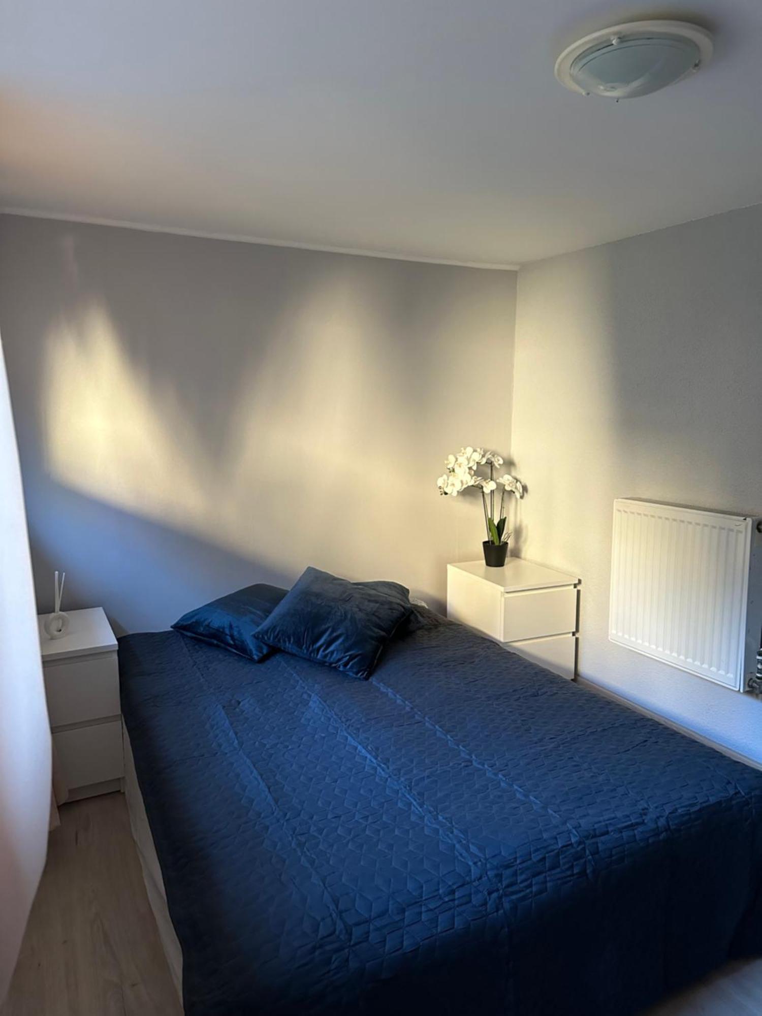 Apartament Pokoje Ul Teligi 4 Nr 11 Świnoujście Zewnętrze zdjęcie