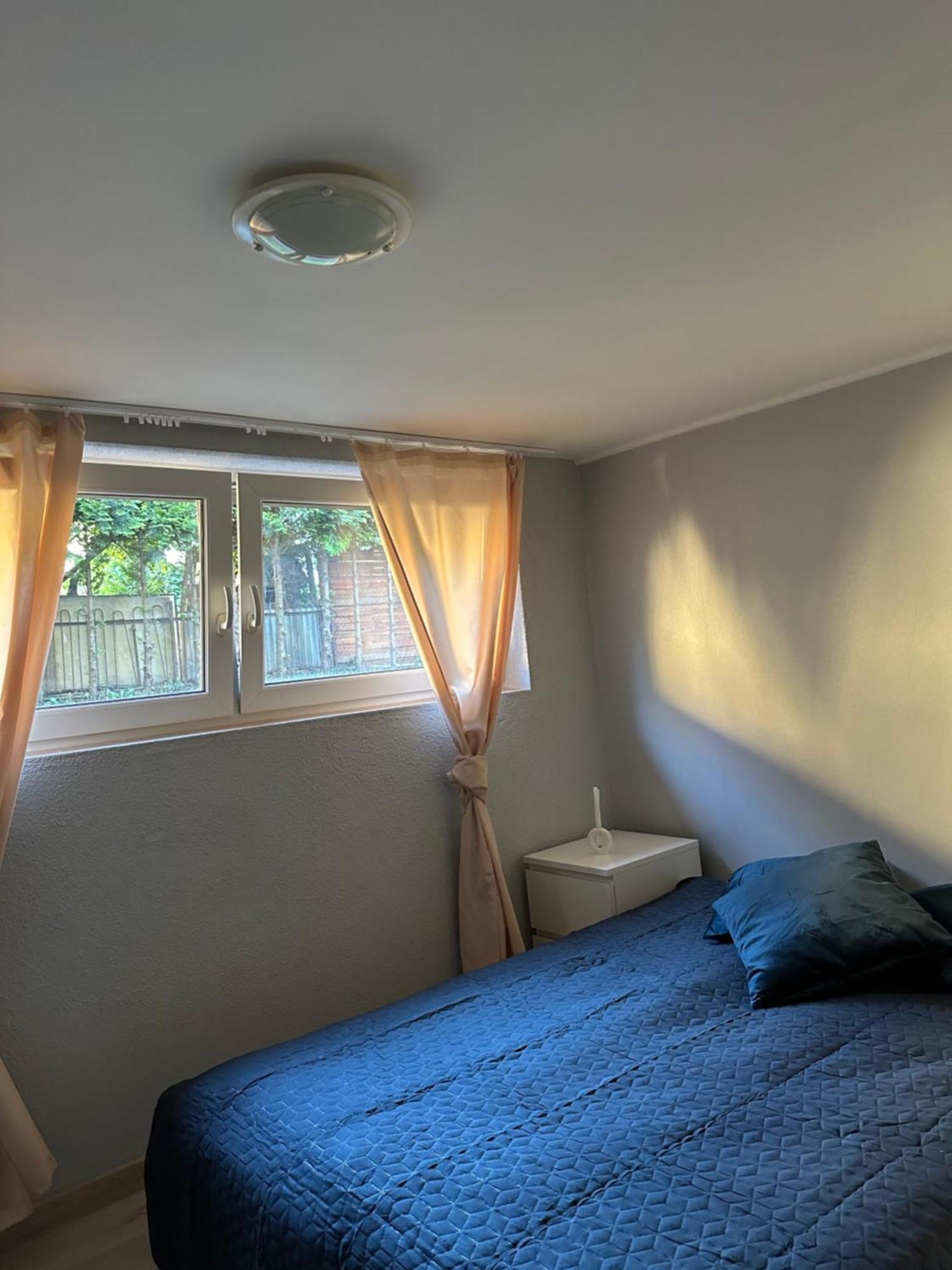 Apartament Pokoje Ul Teligi 4 Nr 11 Świnoujście Zewnętrze zdjęcie