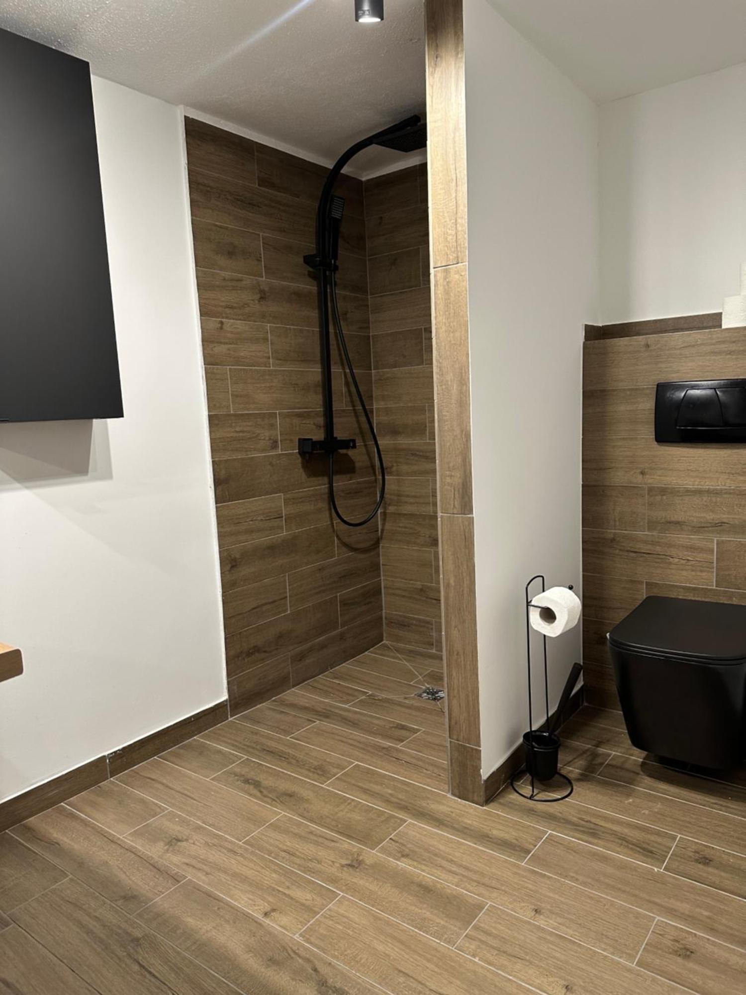 Apartament Pokoje Ul Teligi 4 Nr 11 Świnoujście Zewnętrze zdjęcie