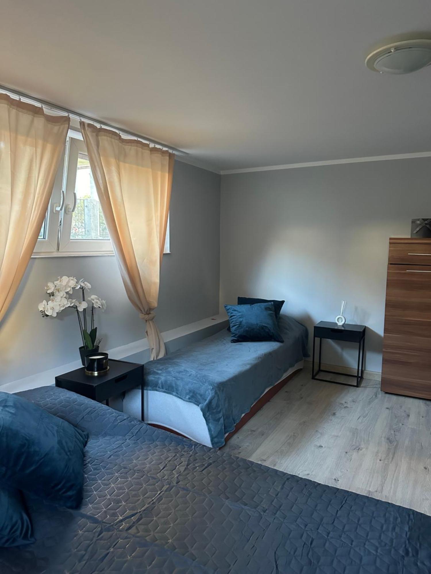 Apartament Pokoje Ul Teligi 4 Nr 11 Świnoujście Zewnętrze zdjęcie