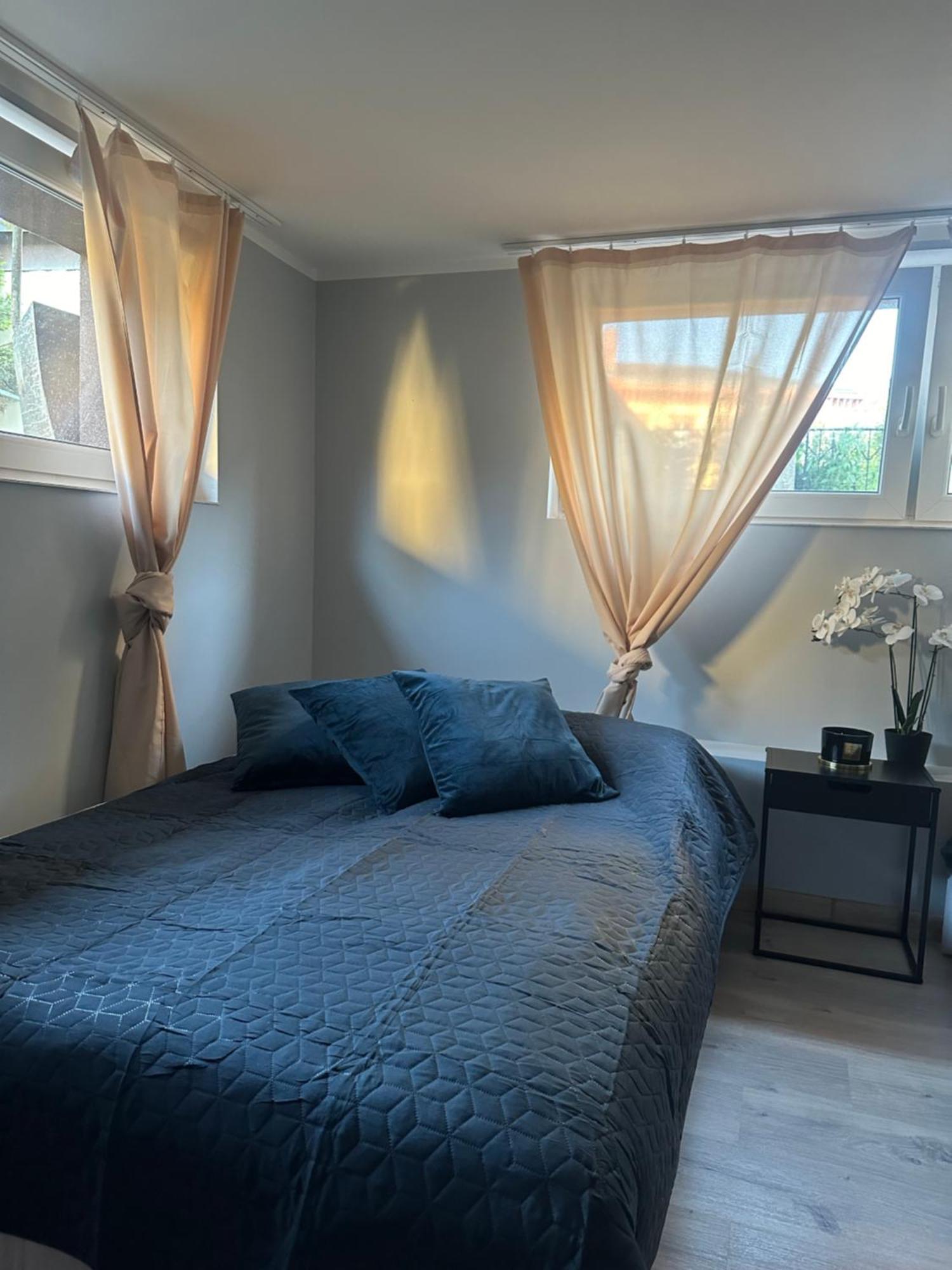 Apartament Pokoje Ul Teligi 4 Nr 11 Świnoujście Zewnętrze zdjęcie