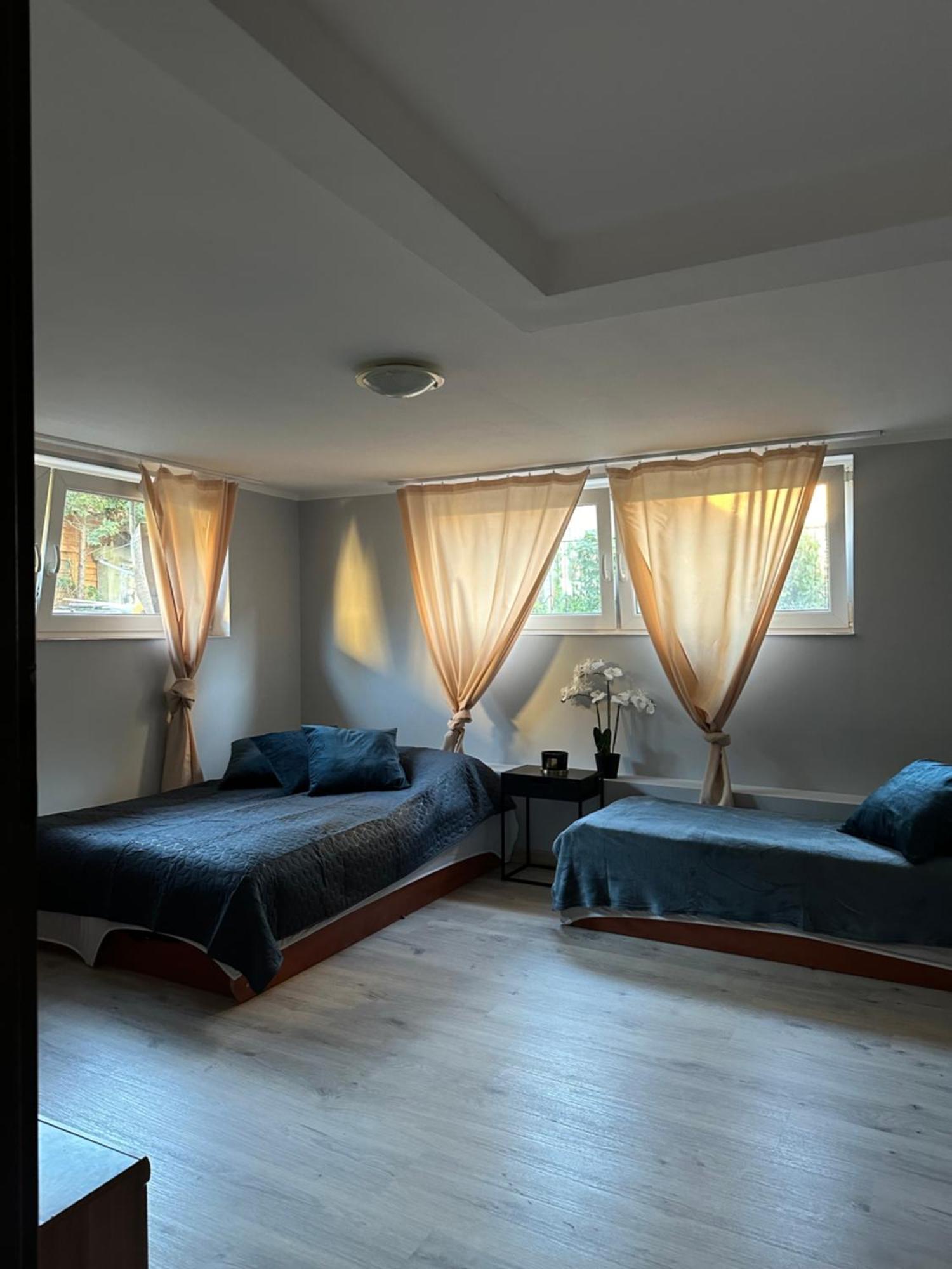 Apartament Pokoje Ul Teligi 4 Nr 11 Świnoujście Zewnętrze zdjęcie